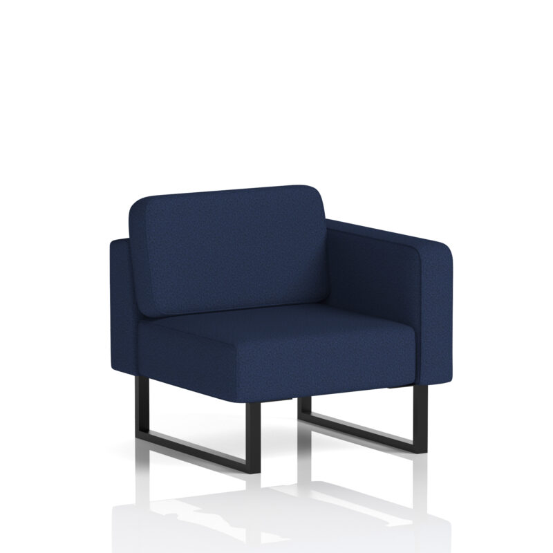Greywood Modular Seating Left Unit - Image 20