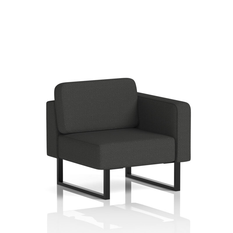 Greywood Modular Seating Left Unit - Image 21