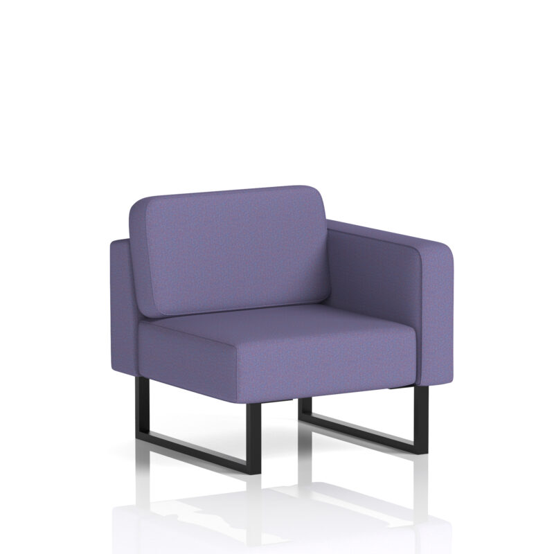 Greywood Modular Seating Left Unit - Image 22