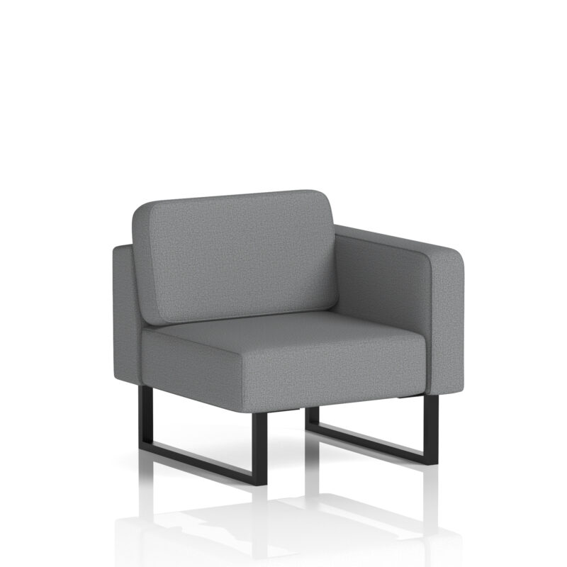 Greywood Modular Seating Left Unit - Image 23