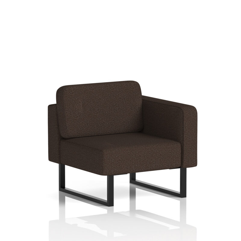 Greywood Modular Seating Left Unit - Image 24
