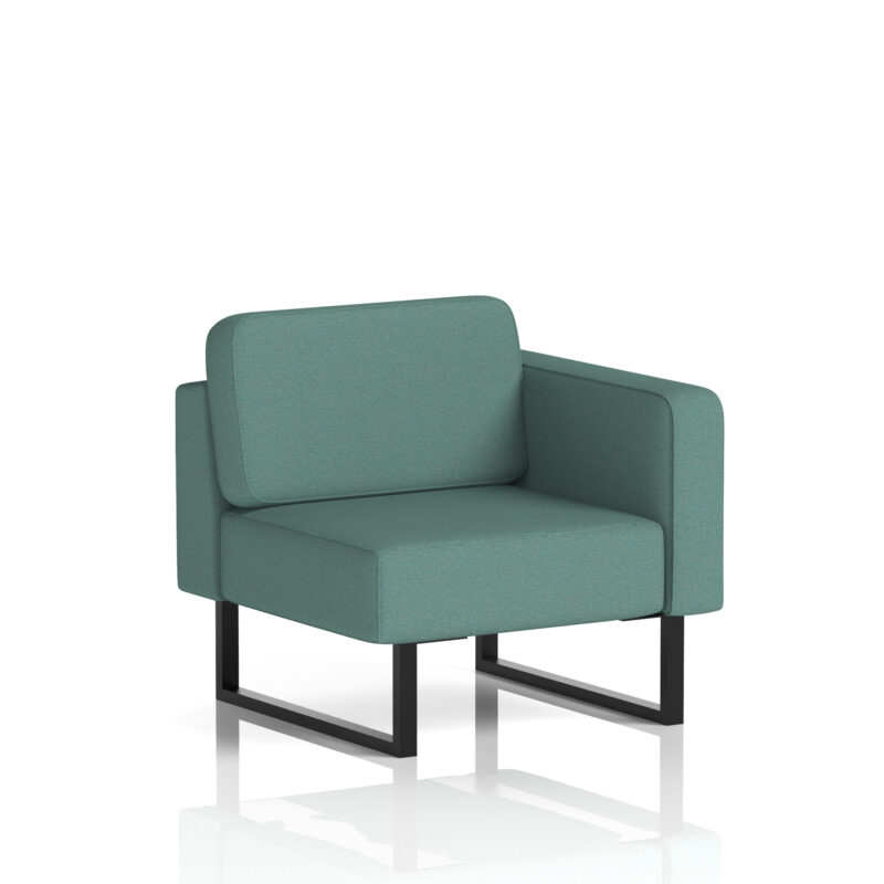 Greywood Modular Seating Left Unit - Image 25