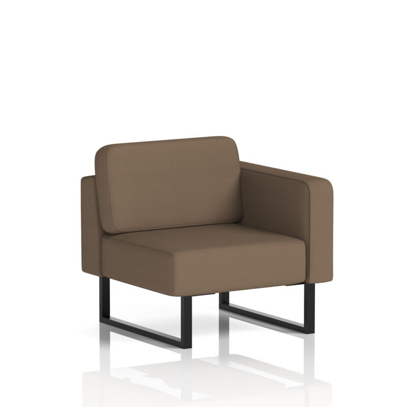Greywood Modular Seating Left Unit - Image 27