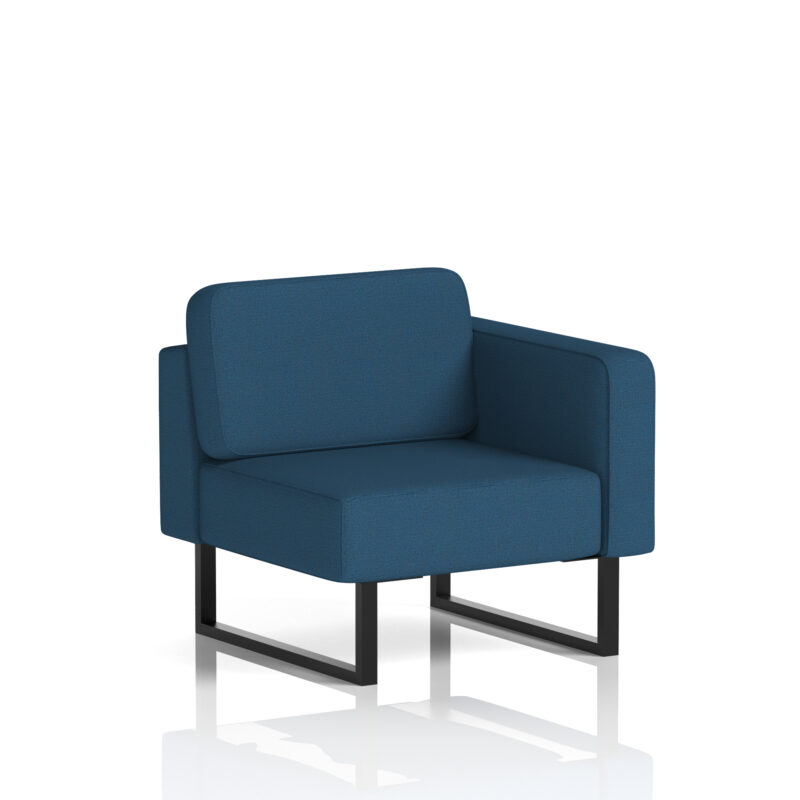 Greywood Modular Seating Left Unit - Image 29