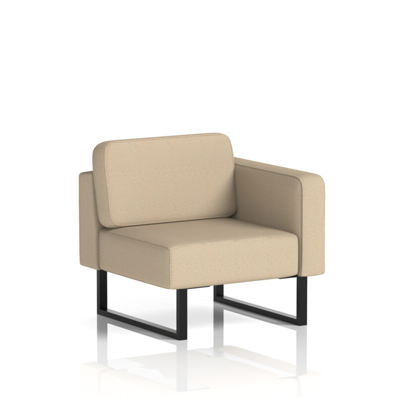 Greywood Modular Seating Left Unit - Image 31