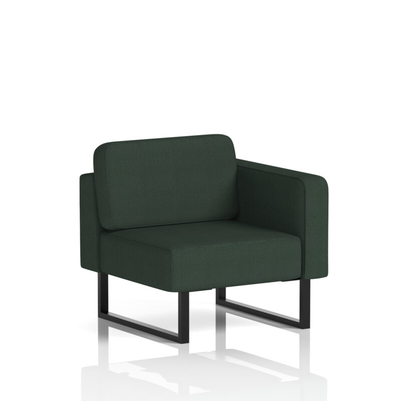 Greywood Modular Seating Left Unit - Image 33