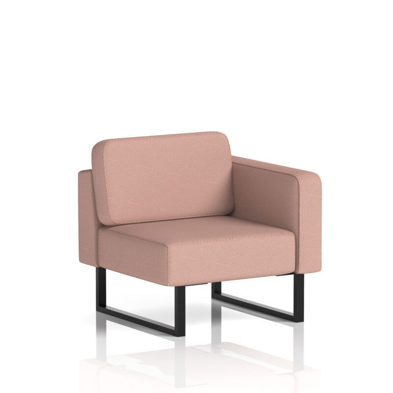 Greywood Modular Seating Left Unit - Image 34