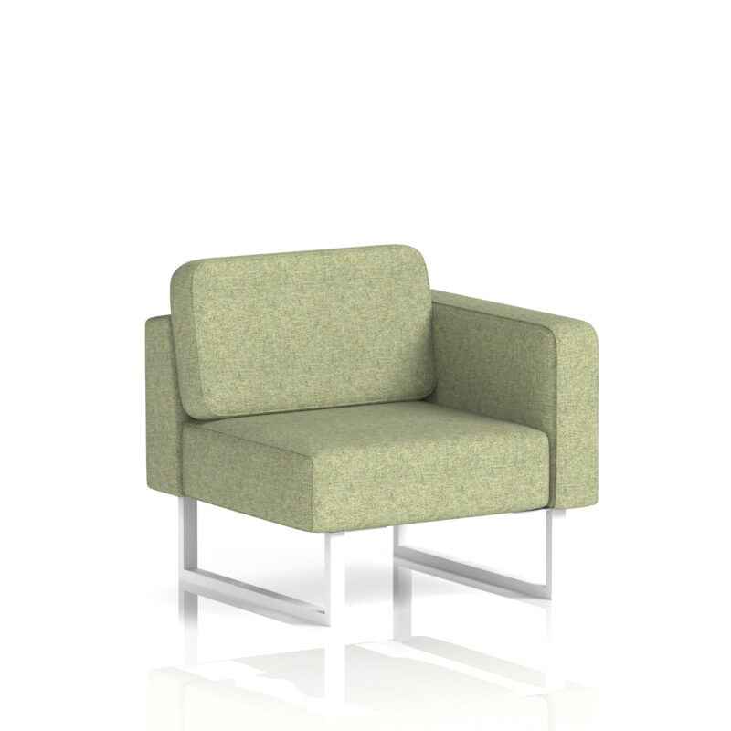 Greywood Modular Seating Left Unit - Image 37