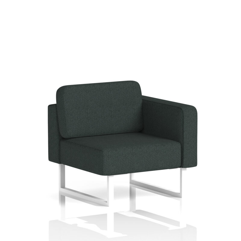 Greywood Modular Seating Left Unit - Image 38