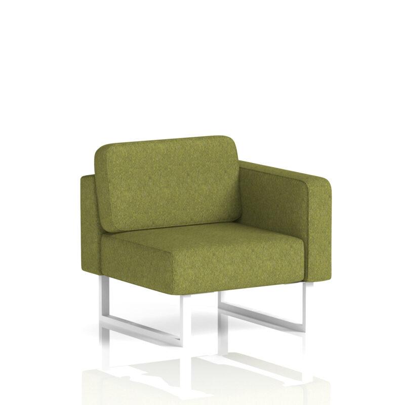 Greywood Modular Seating Left Unit - Image 40