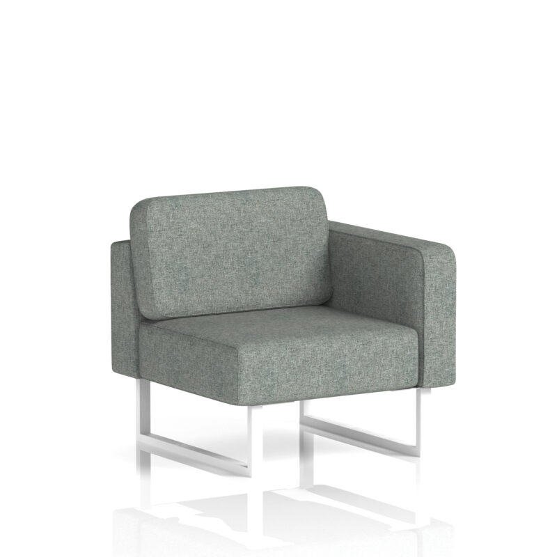 Greywood Modular Seating Left Unit - Image 41