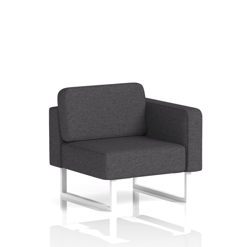 Greywood Modular Seating Left Unit - Image 43