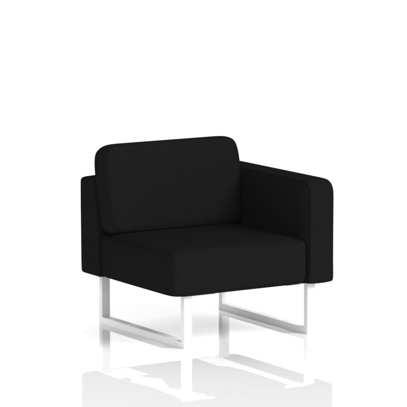 Greywood Modular Seating Left Unit - Image 45