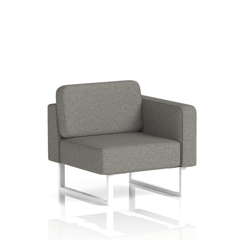 Greywood Modular Seating Left Unit - Image 46