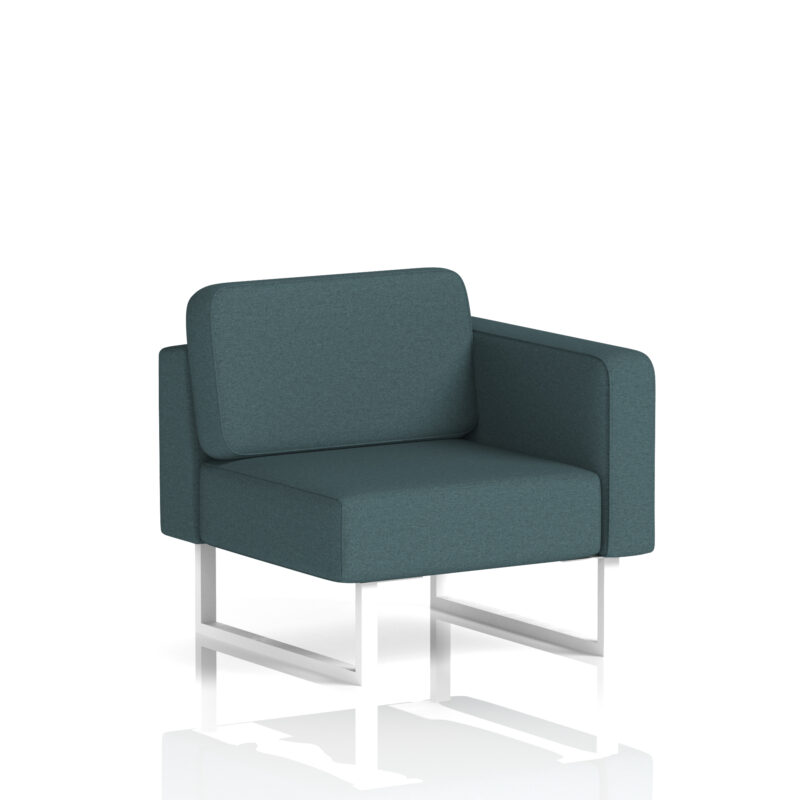 Greywood Modular Seating Left Unit - Image 47