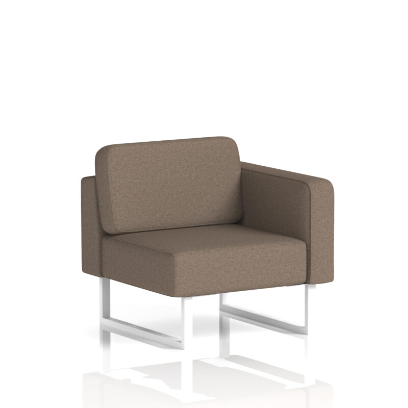 Greywood Modular Seating Left Unit - Image 48