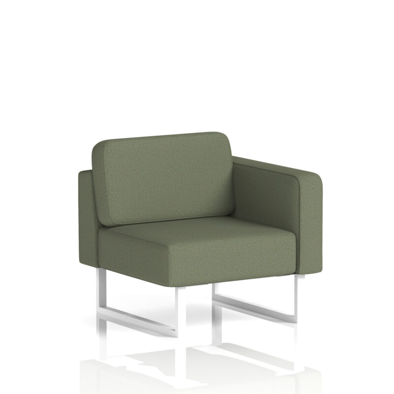 Greywood Modular Seating Left Unit - Image 50