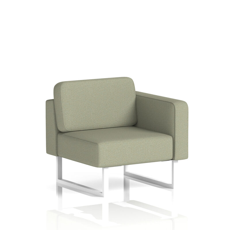 Greywood Modular Seating Left Unit - Image 51