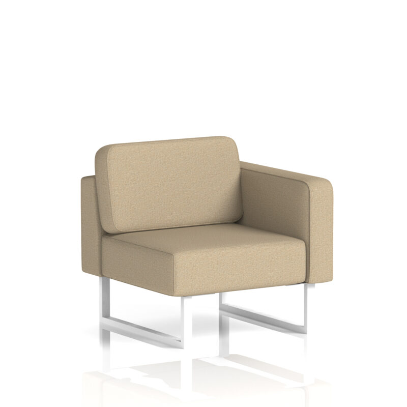 Greywood Modular Seating Left Unit - Image 53