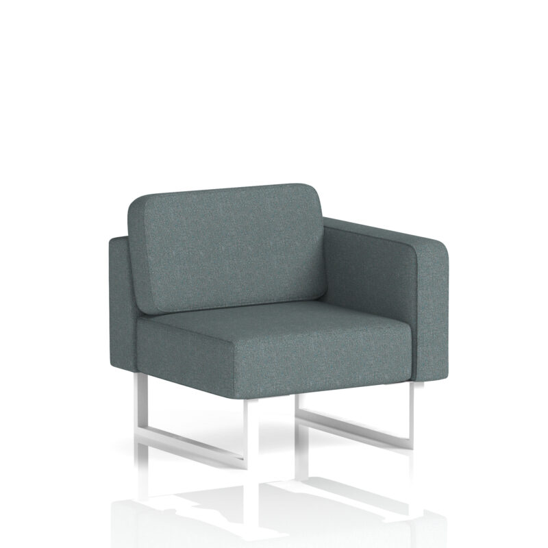 Greywood Modular Seating Left Unit - Image 54