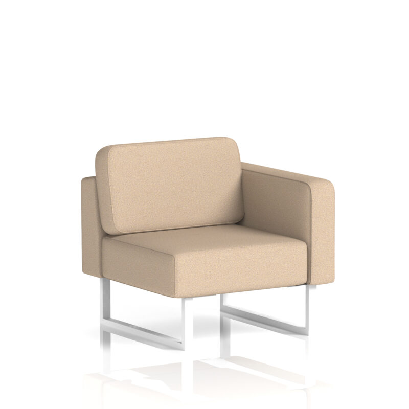 Greywood Modular Seating Left Unit - Image 55