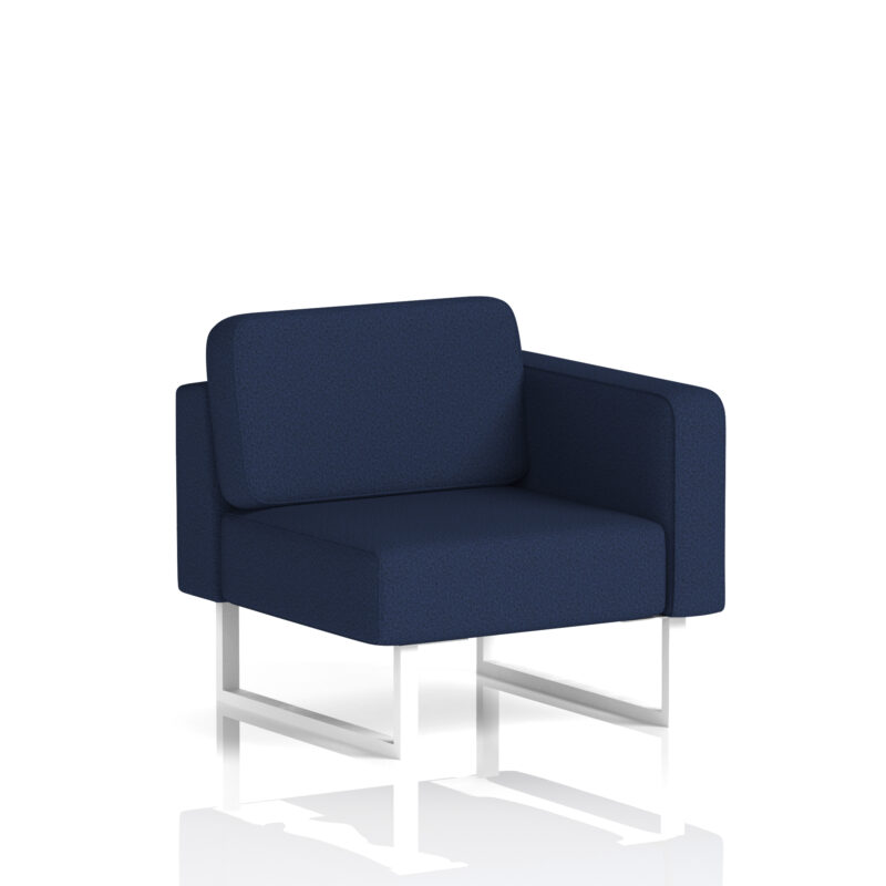 Greywood Modular Seating Left Unit - Image 56
