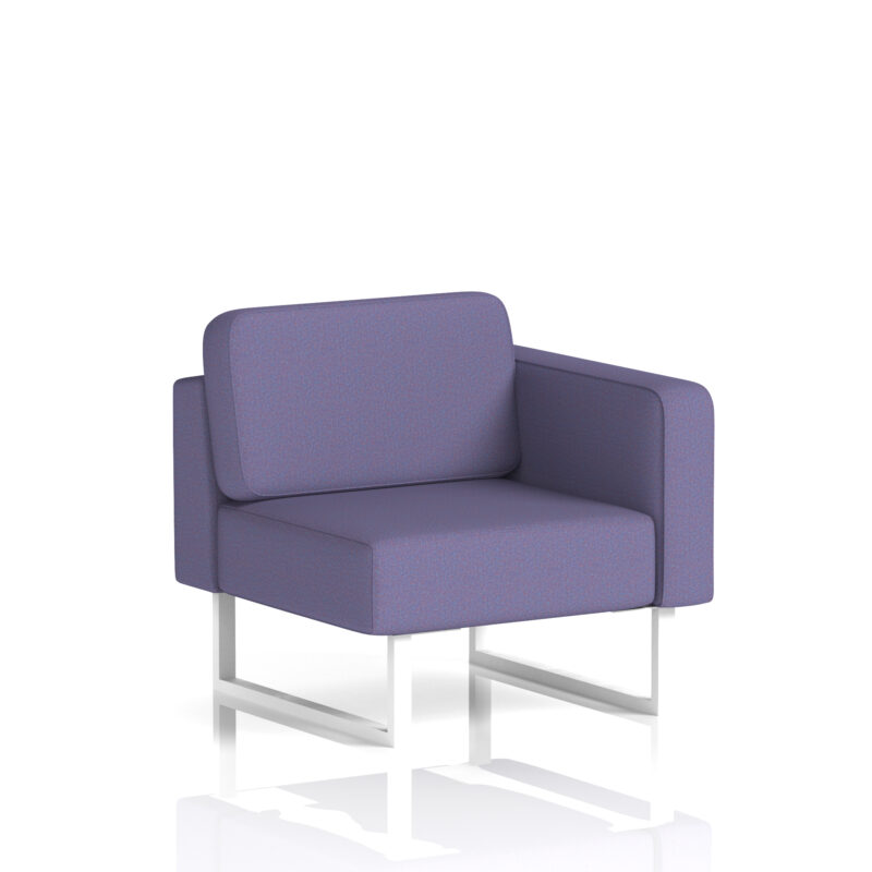 Greywood Modular Seating Left Unit - Image 58