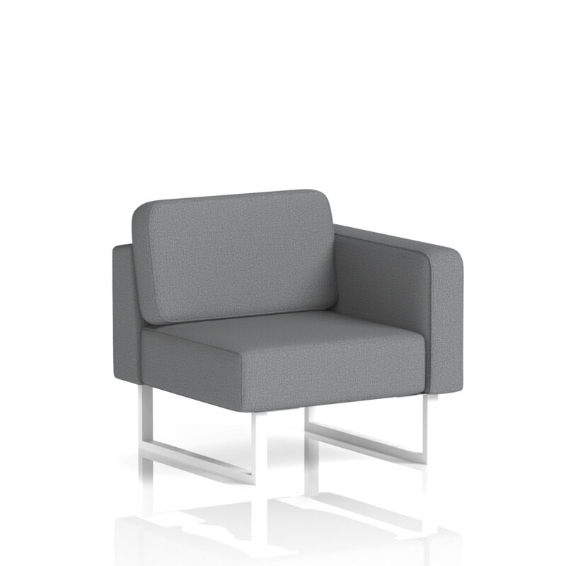 Greywood Modular Seating Left Unit - Image 59