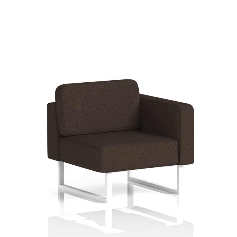 Greywood Modular Seating Left Unit - Image 60