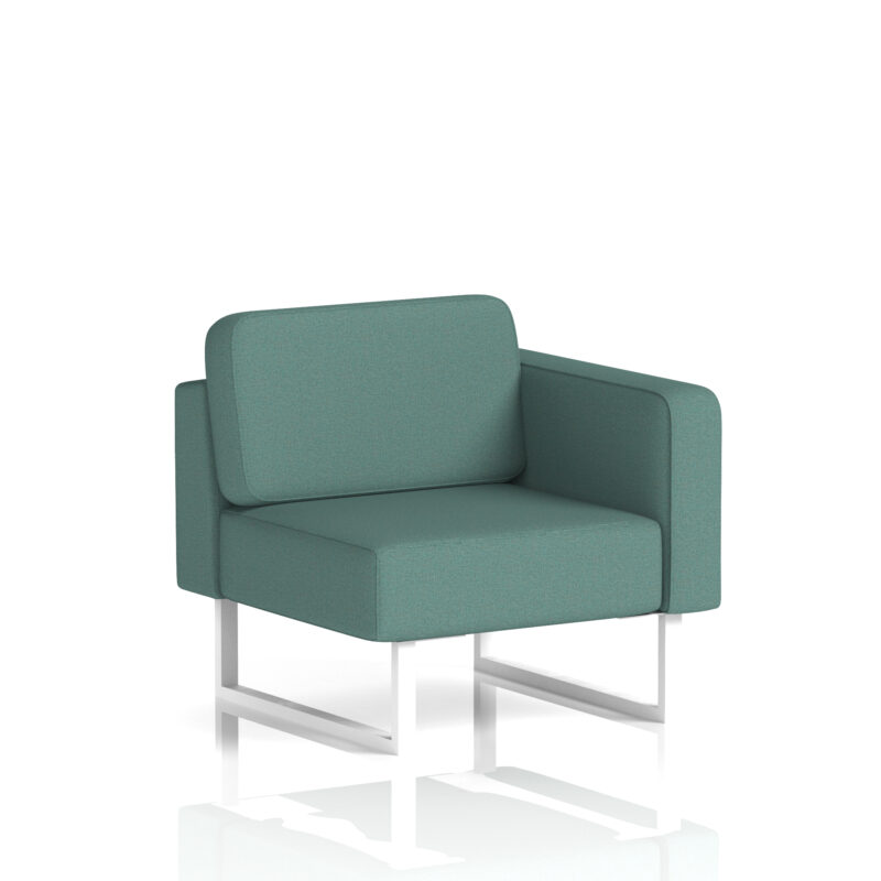 Greywood Modular Seating Left Unit - Image 61