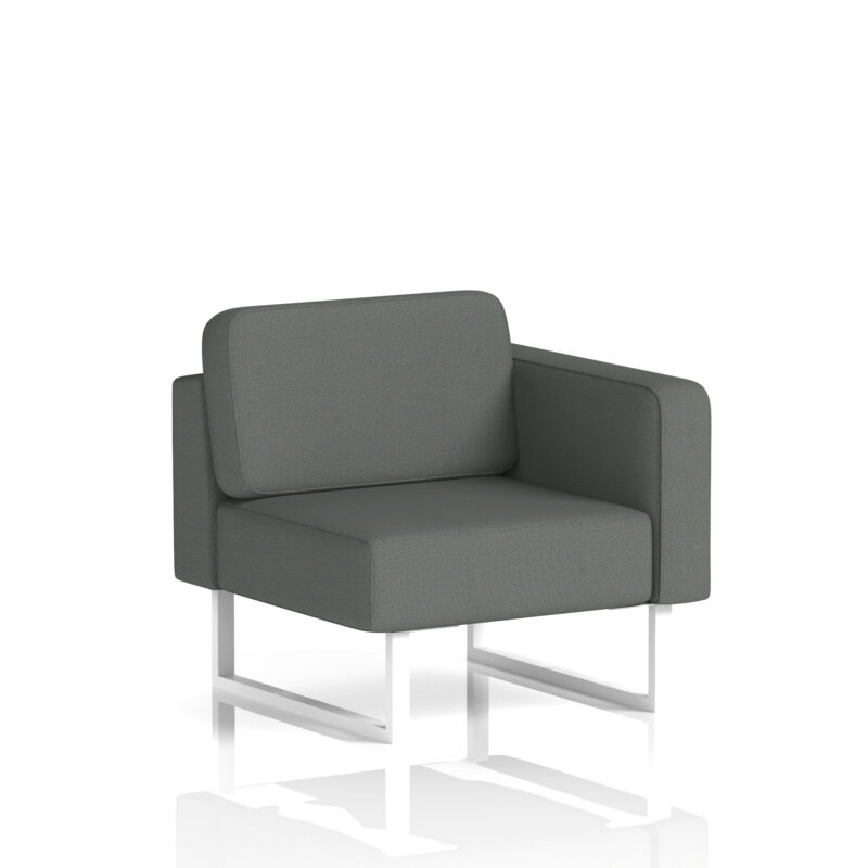 Greywood Modular Seating Left Unit - Image 62