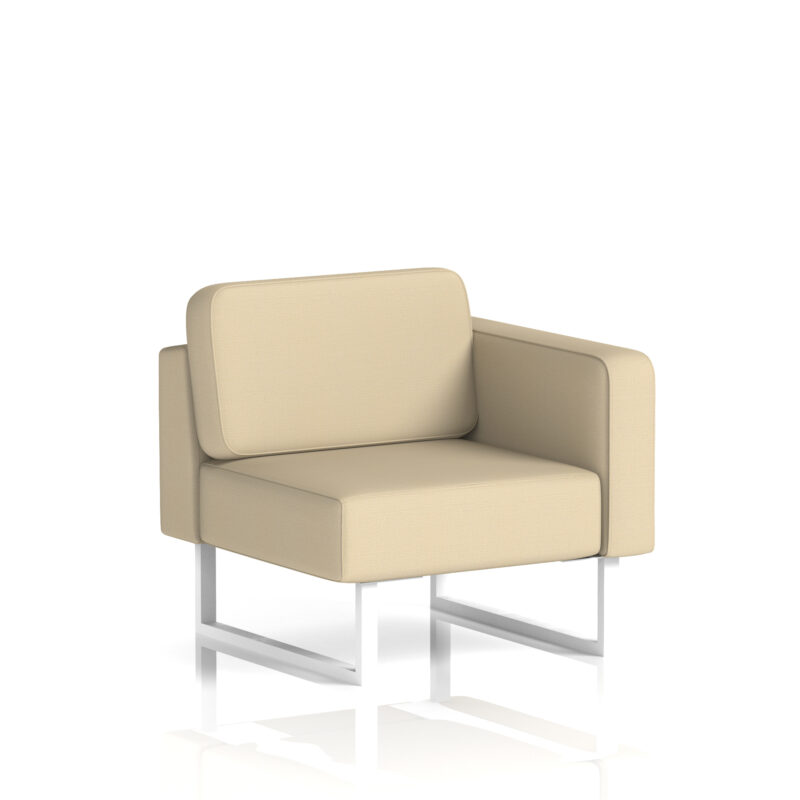 Greywood Modular Seating Left Unit - Image 66