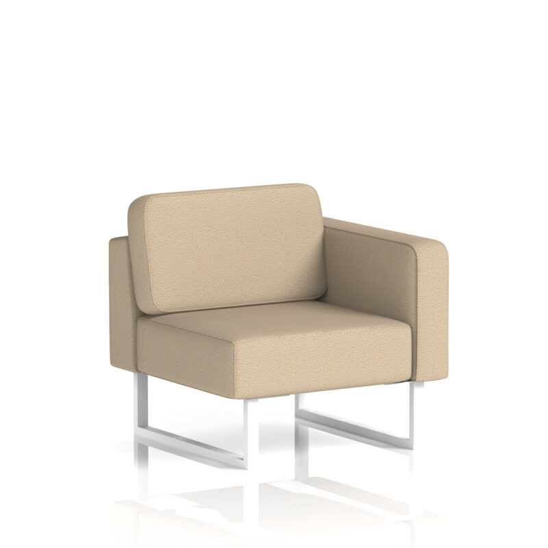 Greywood Modular Seating Left Unit - Image 67