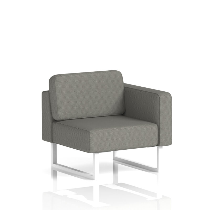 Greywood Modular Seating Left Unit - Image 68