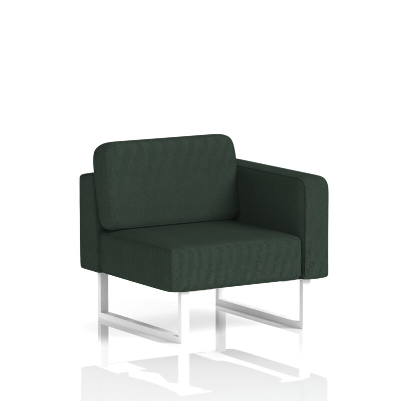 Greywood Modular Seating Left Unit - Image 69