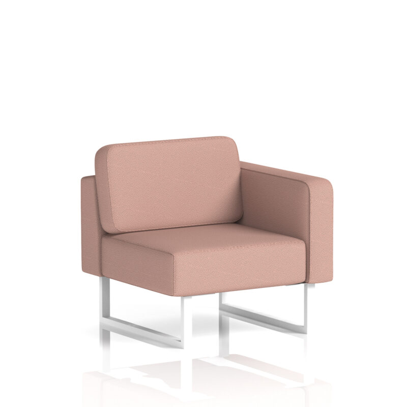 Greywood Modular Seating Left Unit - Image 70