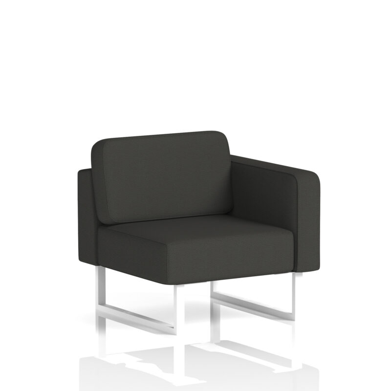 Greywood Modular Seating Left Unit - Image 71
