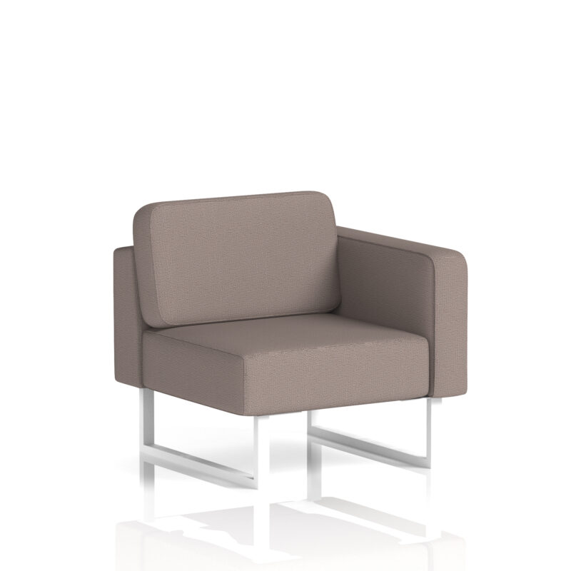 Greywood Modular Seating Left Unit - Image 72