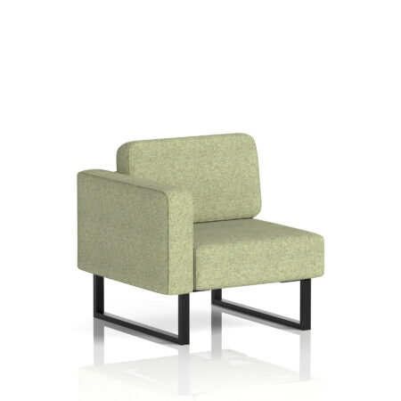 Greywood Modular Seating Right Unit