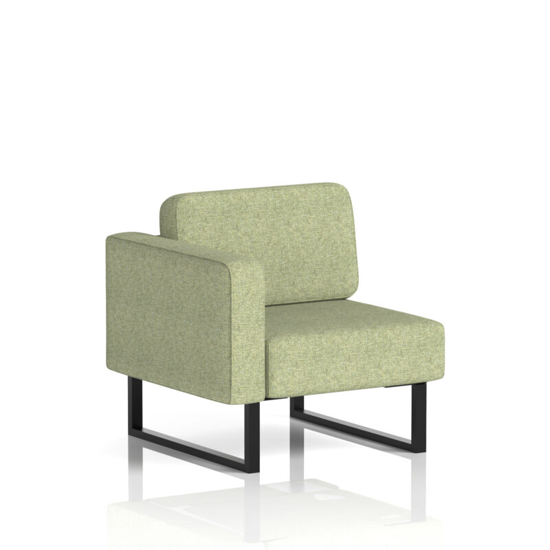 Greywood Modular Seating Right Unit
