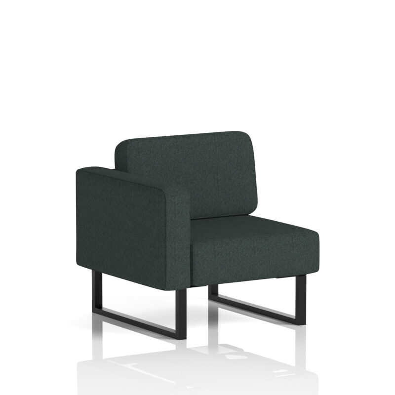 Greywood Modular Seating Right Unit - Image 2