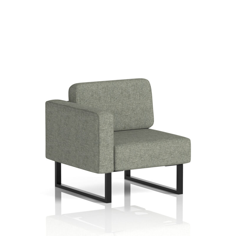 Greywood Modular Seating Right Unit - Image 6