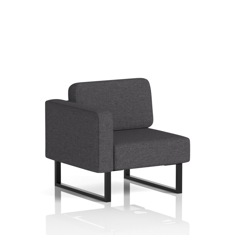 Greywood Modular Seating Right Unit - Image 7