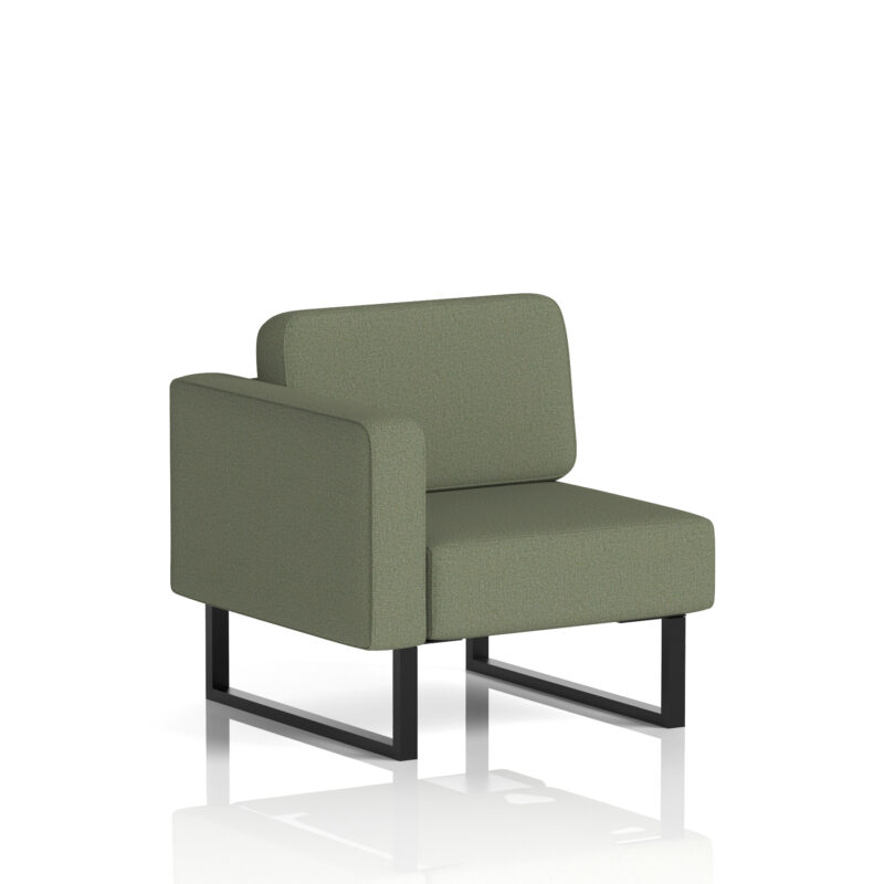 Greywood Modular Seating Right Unit - Image 14