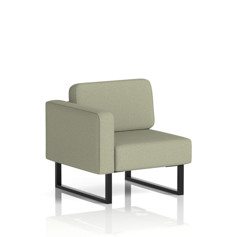 Greywood Modular Seating Right Unit - Image 15