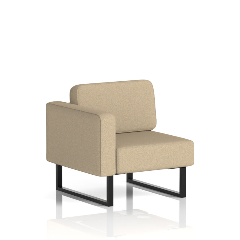 Greywood Modular Seating Right Unit - Image 17