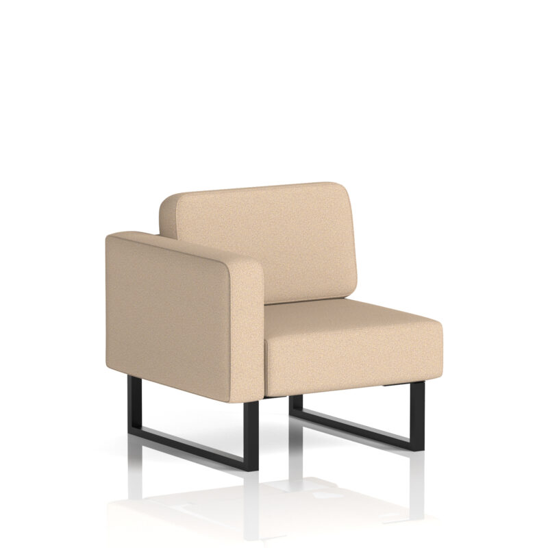 Greywood Modular Seating Right Unit - Image 19