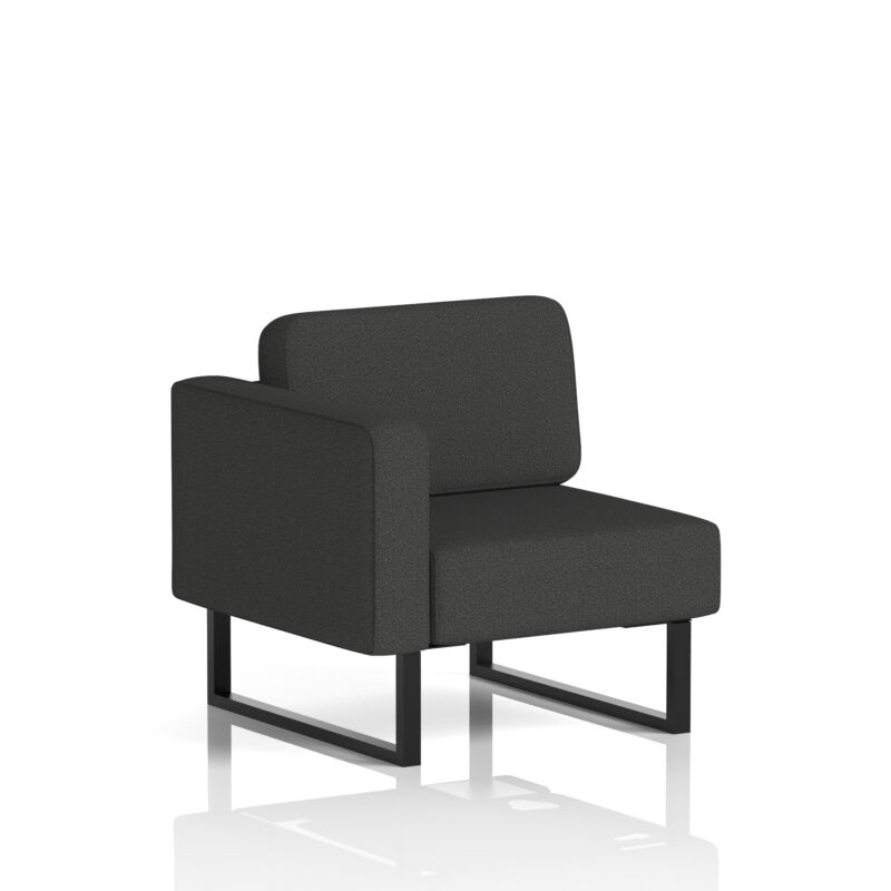 Greywood Modular Seating Right Unit - Image 21