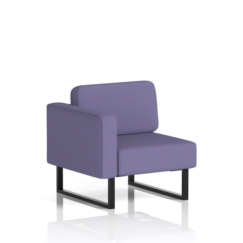 Greywood Modular Seating Right Unit - Image 22