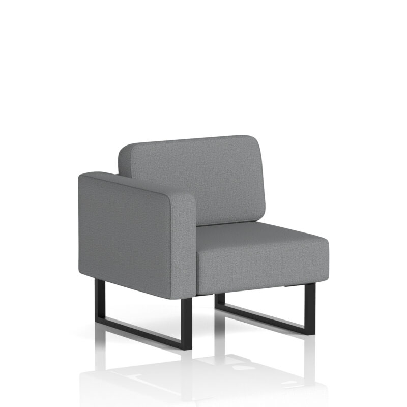 Greywood Modular Seating Right Unit - Image 23